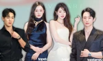 Sự kiện BVLGARI: Kim Ji Won quyến rũ, Jang Won Young đeo trang sức hơn 3 tỷ