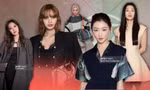 Show Louis Vuitton: Felix Stray Kids lập kỷ lục, Lisa sẽ "chào sân" Met Gala?
