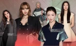 Show Louis Vuitton: Felix Stray Kids lập kỷ lục, Lisa sẽ "chào sân" Met Gala?