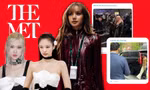 12 giờ trước Met Gala 2025: Jennie, Rosé BLACKPINK đã chắc "suất", Lisa thì sao?
