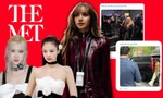12 giờ trước Met Gala 2025: Jennie, Rosé BLACKPINK đã chắc "suất", Lisa thì sao?
