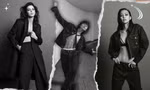 Jung Kook BTS, Jennie BLACKPINK, Kendall Jenner khoe sắc vóc trong bộ hình mới của CK