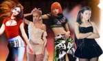 BLACKPINK, Jang Won Young, LE SSERAFIM lăng xê thương hiệu thời trang Việt 