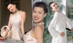 Pháo khoe thần thái cực slay bên cạnh dàn người đẹp Miss Universe Vietnam 2024