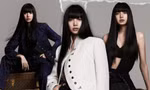 Lisa BLACKPINK chính thức "chốt đơn" hợp đồng đại sứ với Louis Vuitton