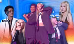 MAMA 2024: Rosé BLACKPINK "kín cổng cao tường", mặc đồ đôi với Bruno Mars