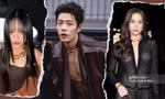 Show Gucci tại Milan: Hà Hồ gây choáng, Tiêu Chiến khoe múi hờ hững, Hanni bị chê