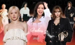 Paris Fashion Week: Thành viên BLACKPINK lên đồ ấn tượng, nhận đãi ngộ khủng 