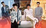 Được mong chờ tại sự kiện Louis Vuitton, HIEUTHUHAI ngầm xác nhận tham dự?