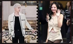 Jennie BLACKPINK lăng xê mốt double-belt, Vương Nhất Bác tựa hoàng tử tại show CHANEL