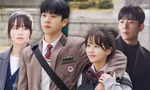 Kim So Hyun - Chae Jong Hyeop diễn ổn, sao "Phải Chăng Là Định Mệnh" lại xịt?
