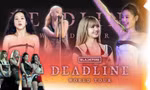 Concert DEADLINE - BLACKPINK: Trang phục thiết kế riêng, có cả nhà mốt Việt