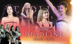 Concert DEADLINE - BLACKPINK: Trang phục thiết kế riêng, có cả nhà mốt Việt