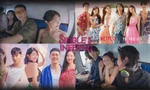 Địa Ngục Độc Thân 4: Bùng binh tình cảm "huyền thoại" của mùa 3 được tái hiện