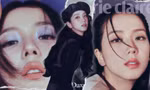Jisoo BLACKPINK 4 lần lên bìa tạp chí Marie Claire, nhan sắc thay đổi ra sao?