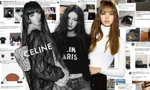 CELINE tìm đại sứ thay thế Lisa BLACKPINK, netizen Thái có loạt động thái gây sốc