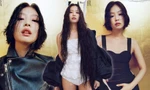 Jennie BLACKPINK nhận phản hồi trái chiều khi lên bìa Harper’s BAZAAR Mỹ