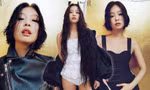Jennie BLACKPINK nhận phản hồi trái chiều khi lên bìa Harper’s BAZAAR Mỹ
