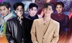Gemini Hùng Huỳnh: Từ thực tập sinh show sống còn tới mỹ nam Anh Trai Say Hi