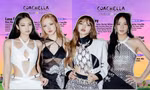 Coachella 2024: Có tới 3 đại diện K-Pop, ai được mong ngóng nhất?