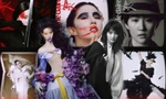 Lưu Diệc Phi "đỉnh nóc, kịch trần" trên 12 trang bìa Marie Claire số Ngân thập