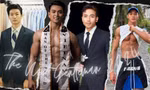 Dàn mỹ nam đình đám đổ bộ The Next Gentleman 2024, nhân tố mới nào gây sốt?