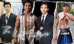 Dàn mỹ nam đình đám đổ bộ The Next Gentleman 2024, nhân tố mới nào gây sốt?