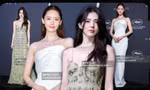 "Cuộc chiến nhan sắc" giữa Han So Hee và YoonA tại LHP Cannes, ai thắng thế?