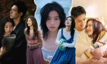 Châu Vũ Đồng - "người tình màn ảnh" của Lý Hiện sở hữu nhan sắc gây thương nhớ