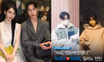 Knet phẫn nộ khi Dispatch tung tin hẹn hò của Lee Jae Wook - Karina aespa