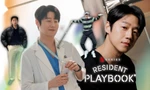 Resident Playbook: Jung Joon Won tăng hơn 100K follower nhờ vai Koo Do Won