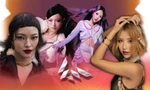 Tranh cãi chỉ số truyền thông tại Fashion Week của Châu Bùi và Quỳnh Anh Shyn