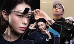 Kim Yeji - Nữ xạ thủ Hàn Quốc gây sốt ở Olympics 2024 với thần thái "soái tỷ"