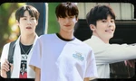 3 mỹ nam có cùng ngày sinh: Hứa Quang Hán, Byeon Woo Seok, Lee Seung Hyub