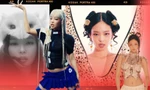 ZEN - Jennie BLACKPINK: Gửi gắm ẩn ý qua thời trang, hợp tác với nhà mốt Việt