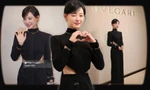 "Nữ Hoàng Nước Mắt" Kim Ji Won khoe visual "siêu thực" thách thức ảnh dìm