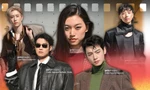 Show Saint Laurent tại Paris: Cha Eun Woo, Ngụy Đại Huân lột xác, sao gốc Việt thu hút