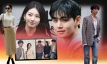 Show Celine tại Paris: V BTS - Park Bo Gum khiến fan "ôm tim", Suzy thanh lịch