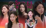 Địa Ngục Độc Thân 4: Lee Si An "chiếm sóng", bị chỉ trích vì quá hiếu thắng