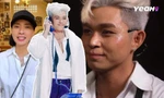 Ê-kíp show Anh Trai Vượt Ngàn Chông Gai nhận "bão tim" vì hành động tinh tế