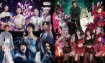 Em Xinh "Say Hi": Team nào có tạo hình ấn tượng nhất vòng thi 1 Live stage 2?