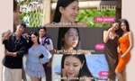 Sau loạt drama, mối quan hệ của dàn mỹ nhân show "Địa Ngục Độc Thân 3" giờ ra sao?