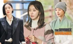 Sắc vóc các cô vợ cực phẩm của Lee Dong Wook trong phim "Bảo Hiểm Ly Hôn"
