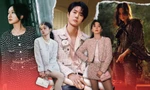 Show Chanel: Vương Nhất Bác hóa quý công tử, Châu Tấn, Lưu Văn lập kỷ lục