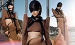 Quỳnh Anh Shyn lại được VOGUE khen mặc đẹp, tạo hình "chấn động" cỡ nào?