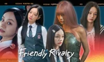 Friendly Rivalry: Ẩn ý đằng sau loạt phục trang thời thượng của nữ chính Hyeri