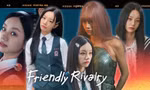 Friendly Rivalry: Ẩn ý đằng sau loạt phục trang thời thượng của nữ chính Hyeri