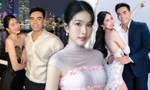 Cuộc sống của Á hậu Phương Anh hiện ra sao sau gần một năm kết hôn?