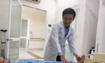 Phẫu thuật thành công cho bệnh nhân 6 lần thay khớp háng thất bại