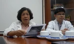 Thai nhi tử vong, Bệnh viện Từ Dũ nói 'làm đúng quy trình'